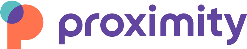 Proximity Logo