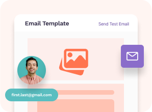 political email marketing