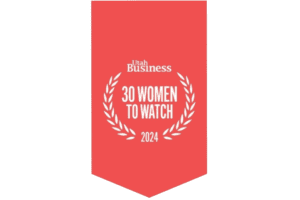 30 women to watch 2024