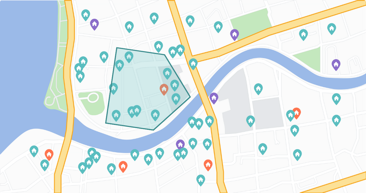 political canvassing software