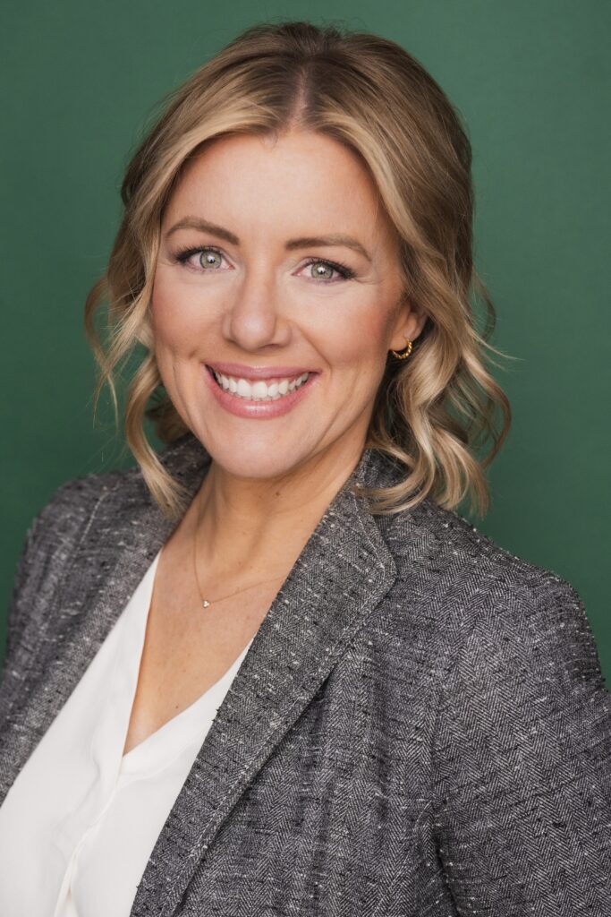 becki wright—candidate coaching: strength, stability, support