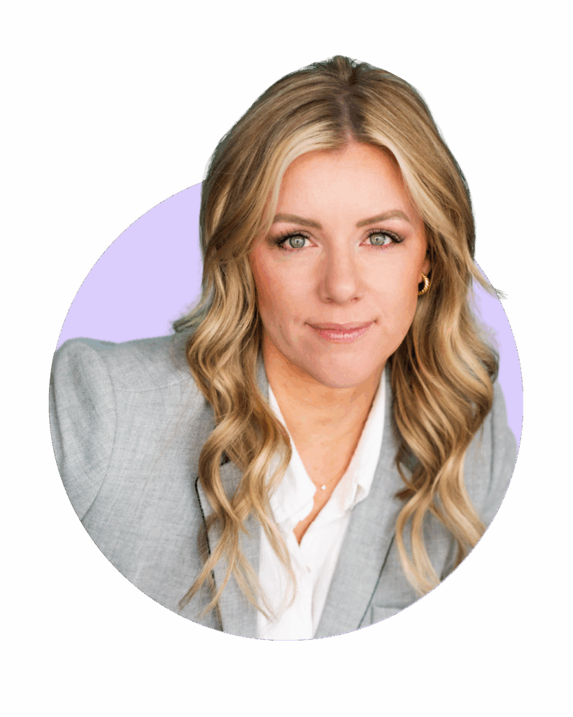 becki wright—candidate coaching: strength, stability, support