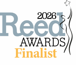 proximity 2026 reed awards finalist